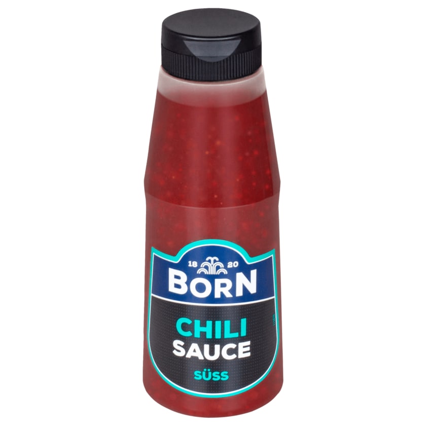 Born Chili Sauce süß 300ml